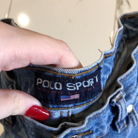 Ralph Lauren Jeans - Picture 2 of 6